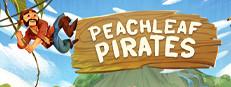 Peachleaf Pirates Logo