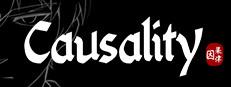 Causality Logo