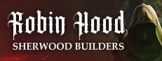 Robin Hood - Sherwood Builders Logo