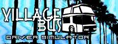 Village Bus Driver Simulator Logo
