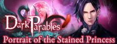 Dark Parables: Portrait of the Stained Princess Collector's Edition Logo