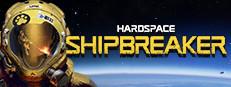 Hardspace: Shipbreaker Logo