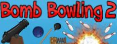 Bomb Bowling 2 Logo