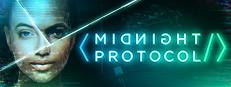 Midnight Protocol Logo