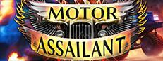 Motor Assailant Logo
