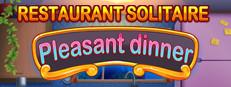 Restaurant Solitaire: Pleasant Dinner Logo