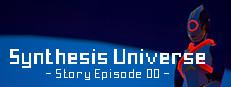 Synthesis Universe -Episode 00- Logo