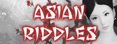 Asian Riddles Logo