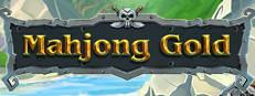 Mahjong Gold Logo