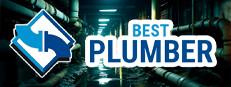 Best Plumber Logo