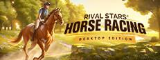 Rival Stars Horse Racing: Desktop Edition Logo
