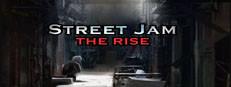 Street Jam: The Rise Logo