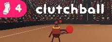 clutchball Logo