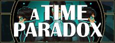 A Time Paradox Logo