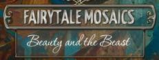 Fairytale Mosaics Beauty and Beast Logo