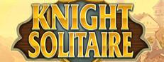 Knight Solitaire Logo