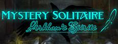 Mystery Solitaire The Arkham Spirits Logo