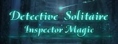 Detective Solitaire Inspector Magic Logo