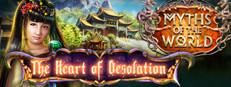 Myths of the World: The Heart of Desolation Collector's Edition Logo