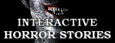 Interactive Horror Stories Logo