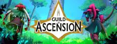 Guild of Ascension Logo