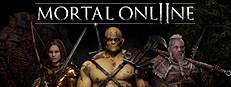 Mortal Online 2 Logo