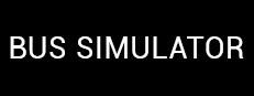 BUS SIMULATOR Logo