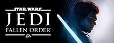 STAR WARS Jedi: Fallen Order™ Logo