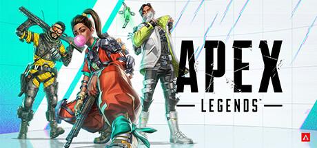 Apex Legends™ Header Image