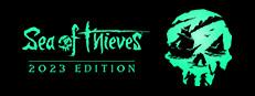 Sea of Thieves 2023 Edition Logo