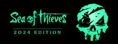 Sea of Thieves 2023 Edition Logo