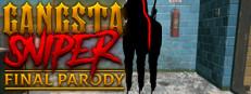 Gangsta Sniper 3: Final Parody Logo