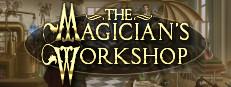 The Magician's Workshop Logo