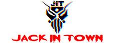 Jack In Town Logo