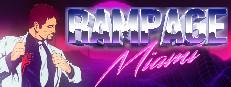 Rampage Miami Logo
