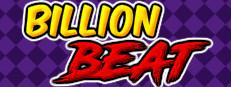 Billion Beat Logo