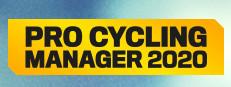 Pro Cycling Manager 2020 Logo