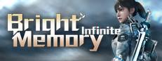 Bright Memory: Infinite Logo