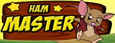 HAM-MASTER Logo