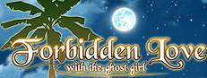Forbidden Love With The Ghost Girl Logo