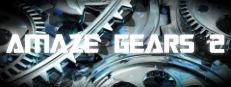 aMAZE Gears 2 Logo