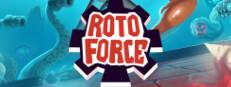 Roto Force Logo