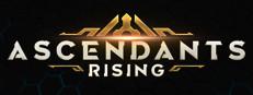 Ascendants Rising Logo