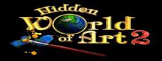 Hidden World of Art 2 Logo