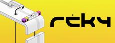 reky Logo