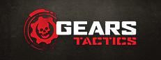 Gears Tactics Logo