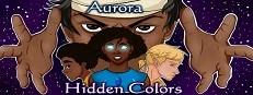 Aurora - Hidden Colors Logo