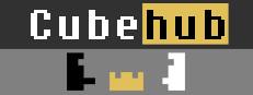 CubeHub Logo