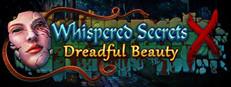 Whispered Secrets: Dreadful Beauty Collector's Edition Logo