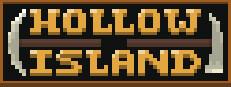 Hollow Island Logo
